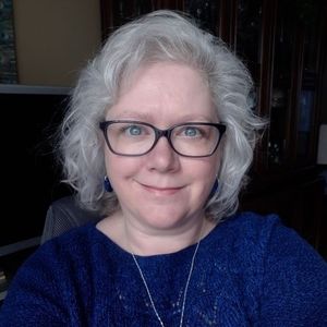 Meet your Posher, Karen